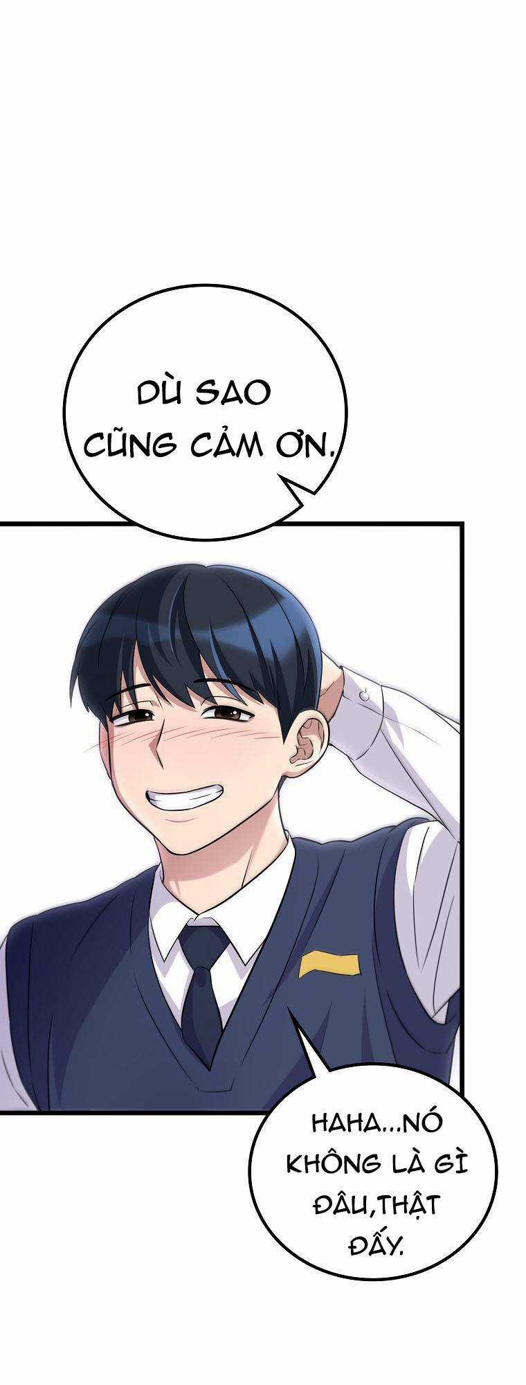 Quái Vật Ganzi - Chapter 32 - Trang 54