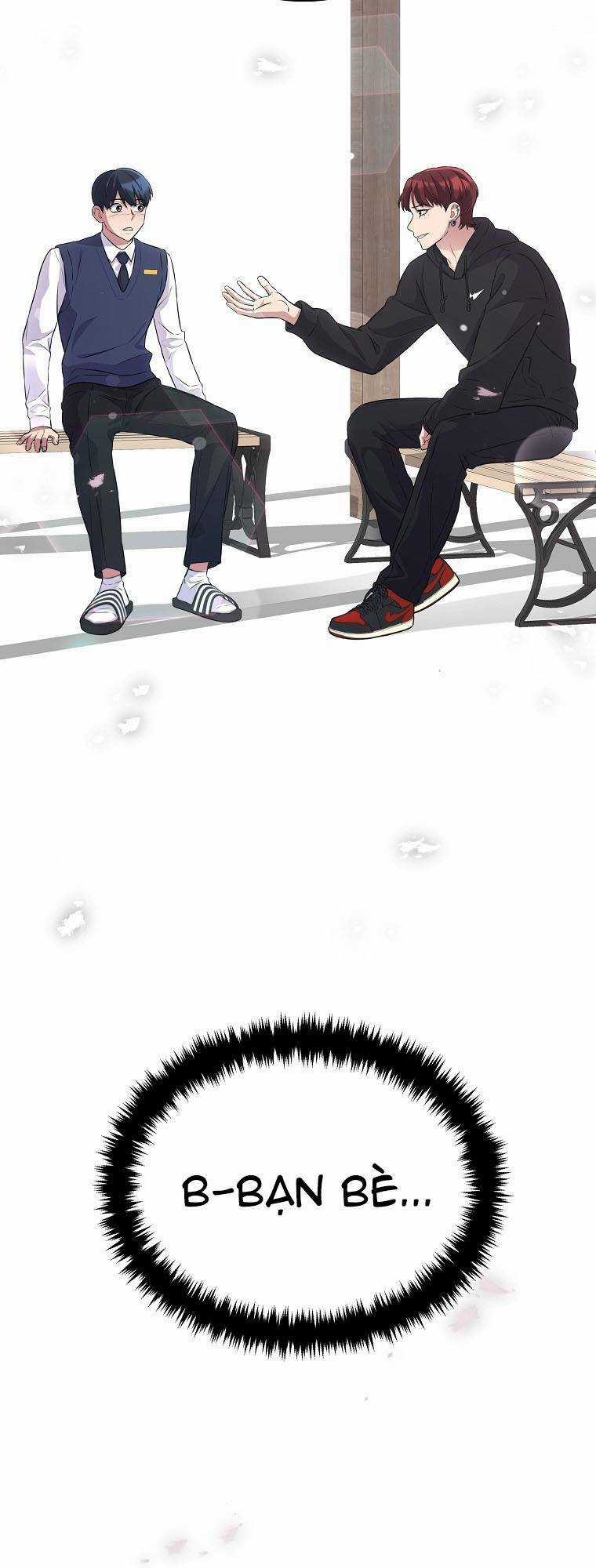 Quái Vật Ganzi - Chapter 32 - Trang 60