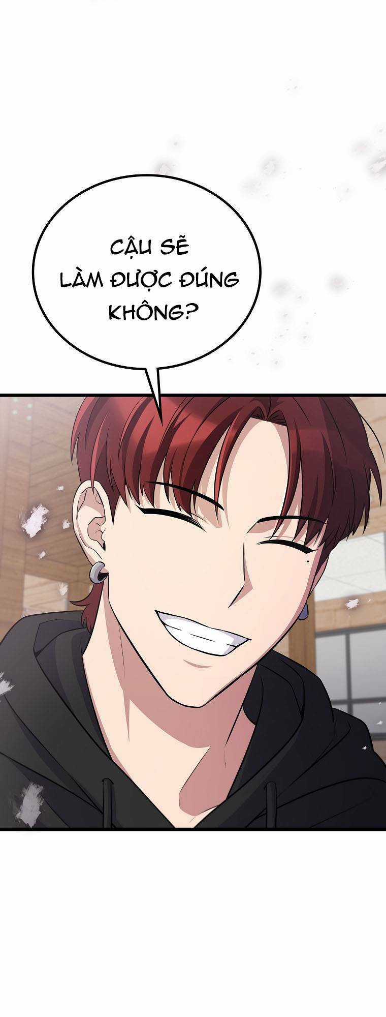 Quái Vật Ganzi - Chapter 32 - Trang 61