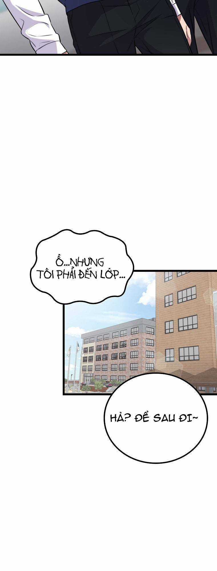 Quái Vật Ganzi - Chapter 32 - Trang 69