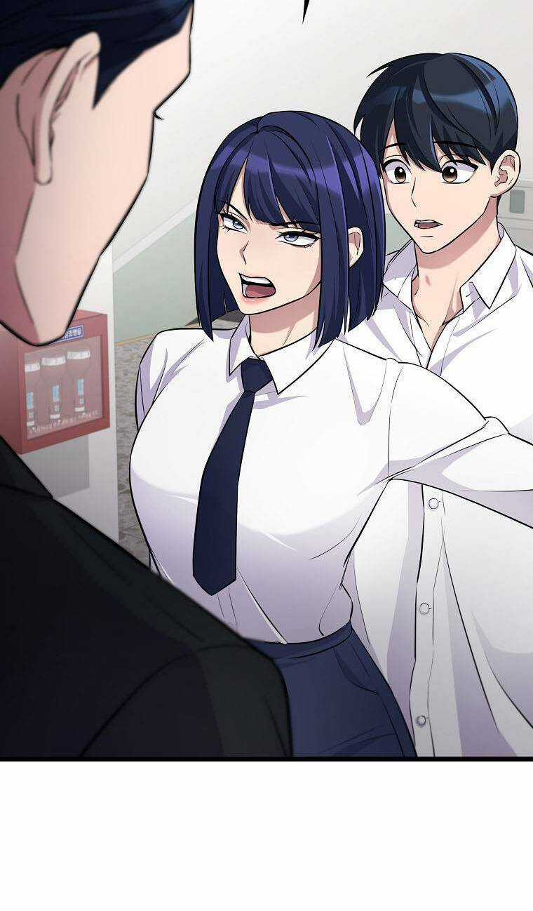 Quái Vật Ganzi - Chapter 32 - Trang 8
