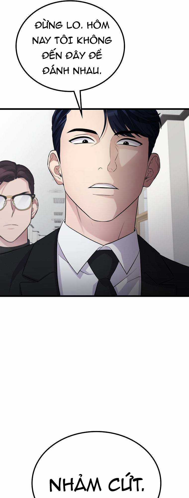 Quái Vật Ganzi - Chapter 32 - Trang 9