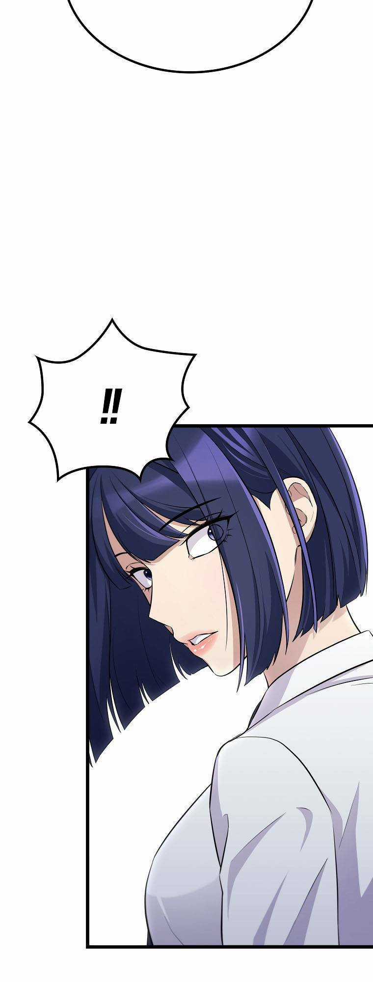 Quái Vật Ganzi - Chapter 32 - Trang 10