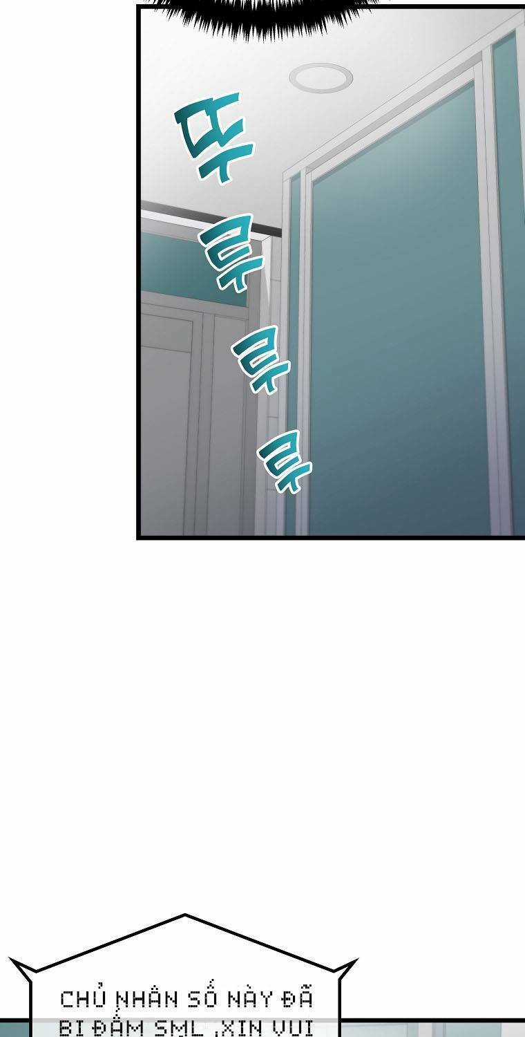 Quái Vật Ganzi - Chapter 33 - Trang 15