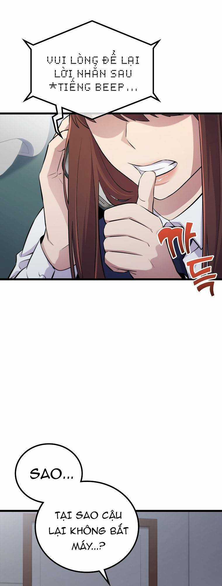 Quái Vật Ganzi - Chapter 33 - Trang 17