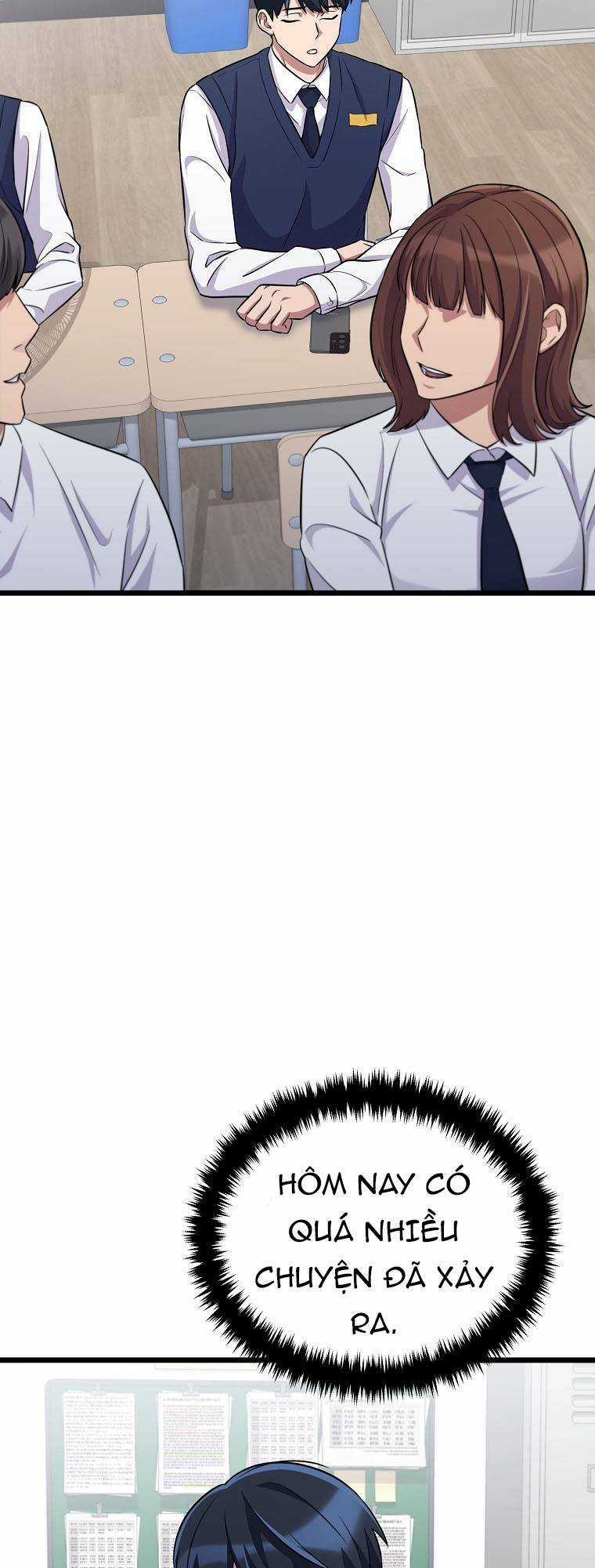 Quái Vật Ganzi - Chapter 33 - Trang 3