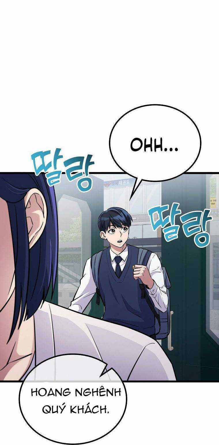 Quái Vật Ganzi - Chapter 33 - Trang 24