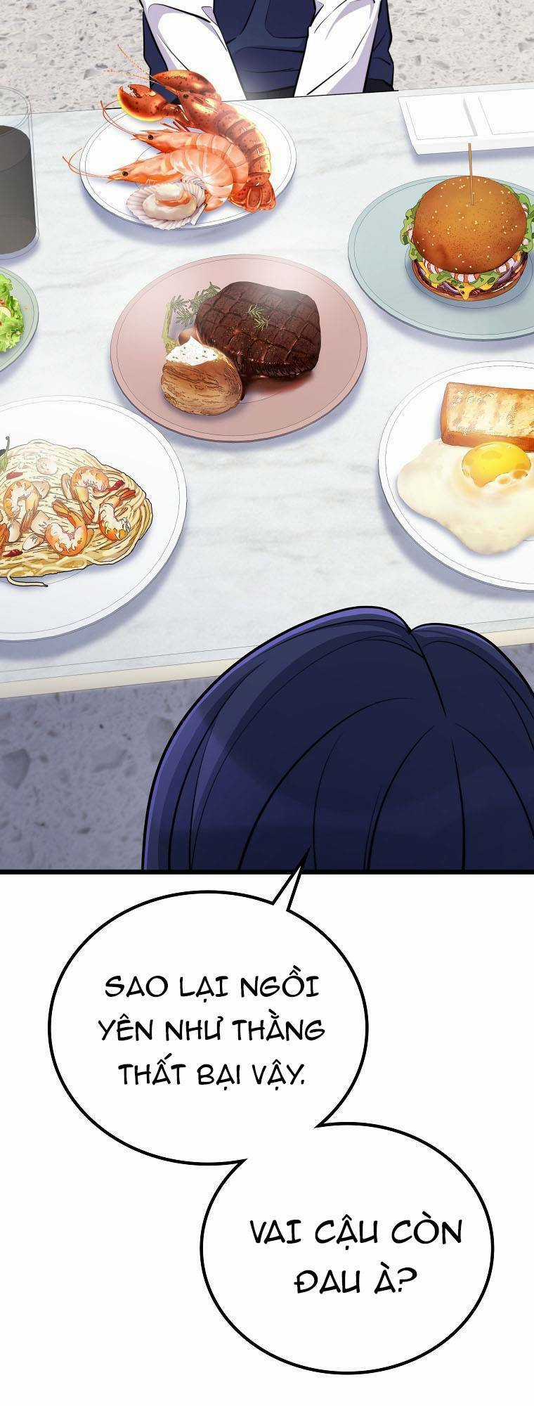 Quái Vật Ganzi - Chapter 33 - Trang 27