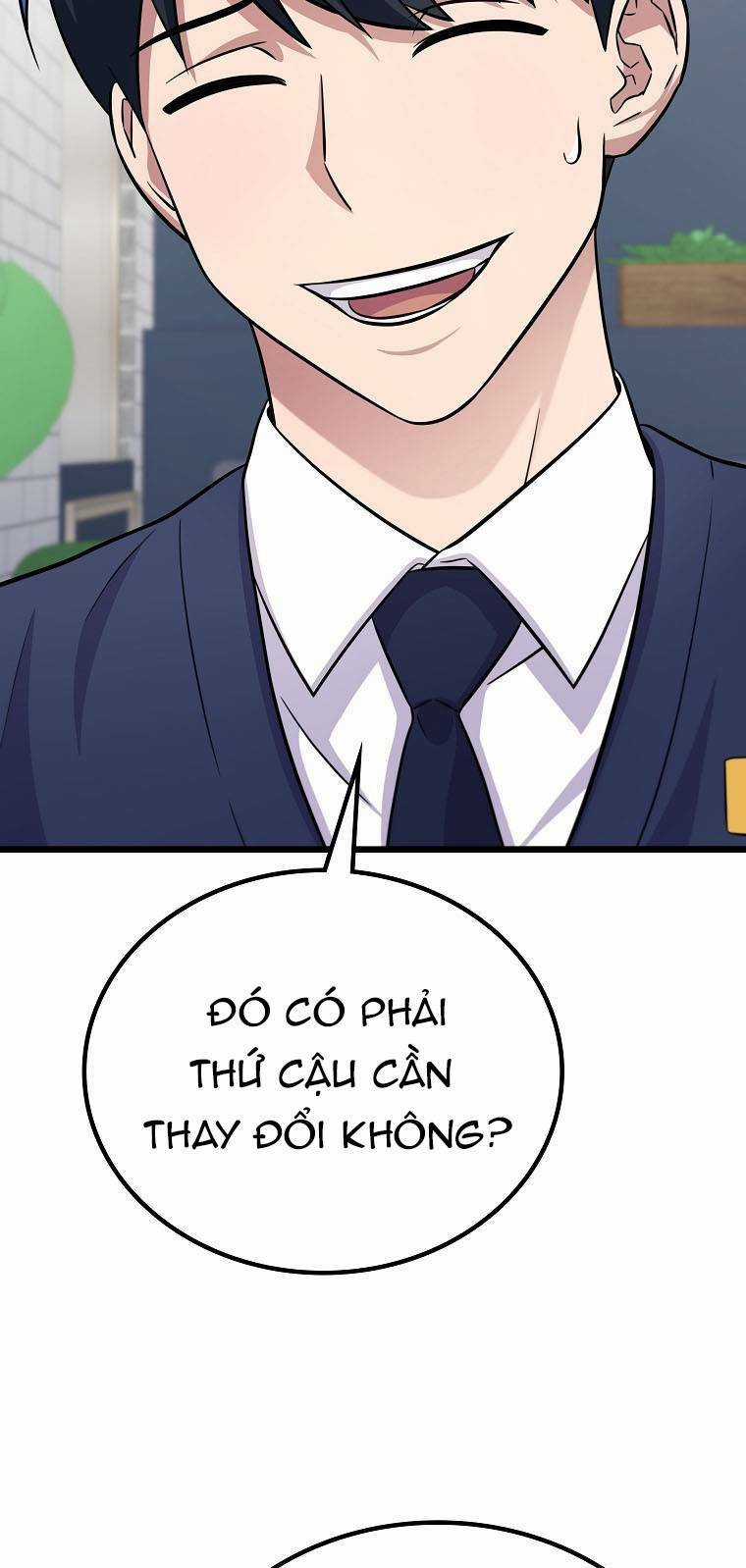 Quái Vật Ganzi - Chapter 33 - Trang 39