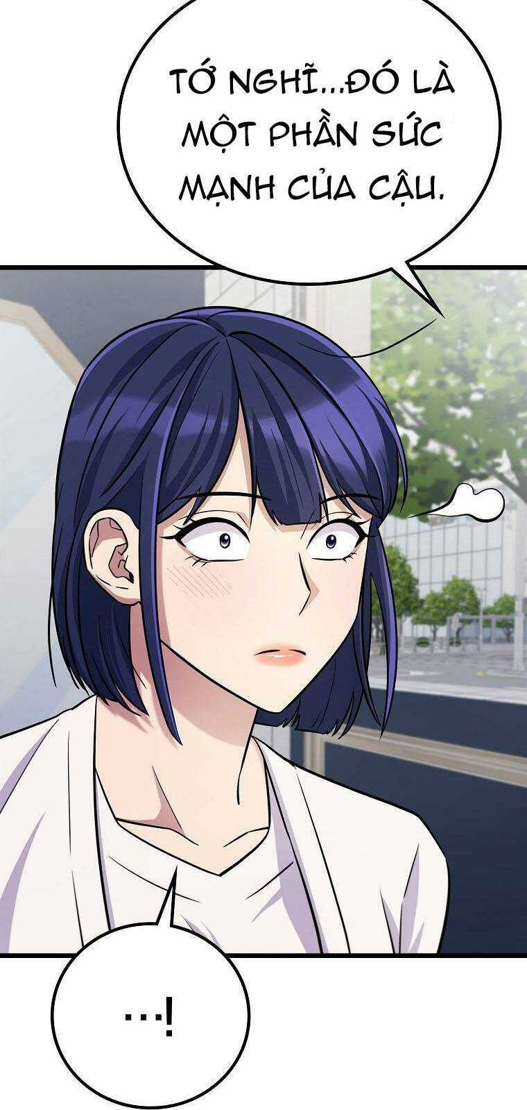 Quái Vật Ganzi - Chapter 33 - Trang 40