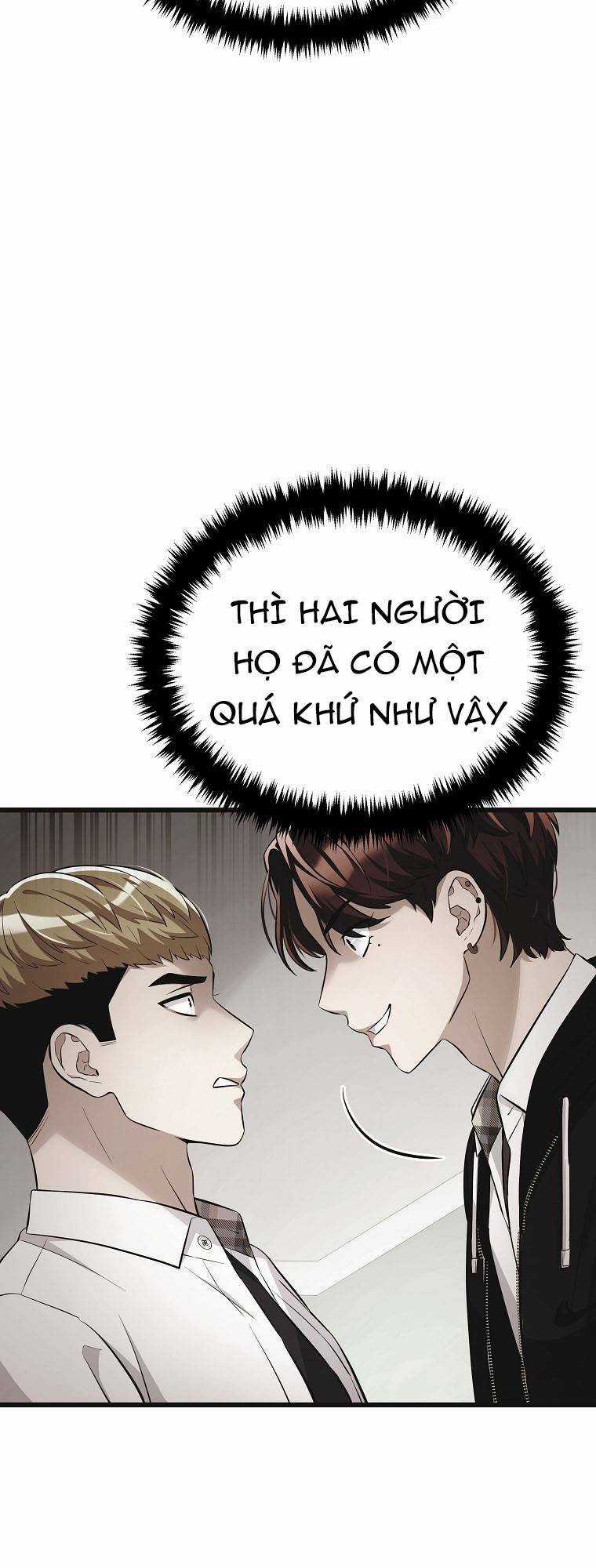 Quái Vật Ganzi - Chapter 33 - Trang 5