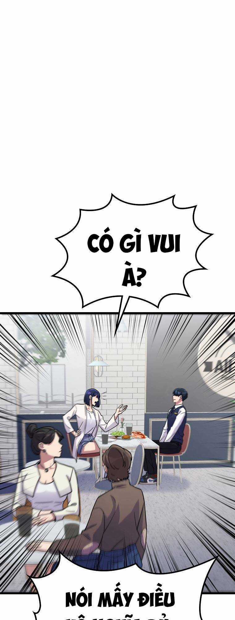 Quái Vật Ganzi - Chapter 33 - Trang 41