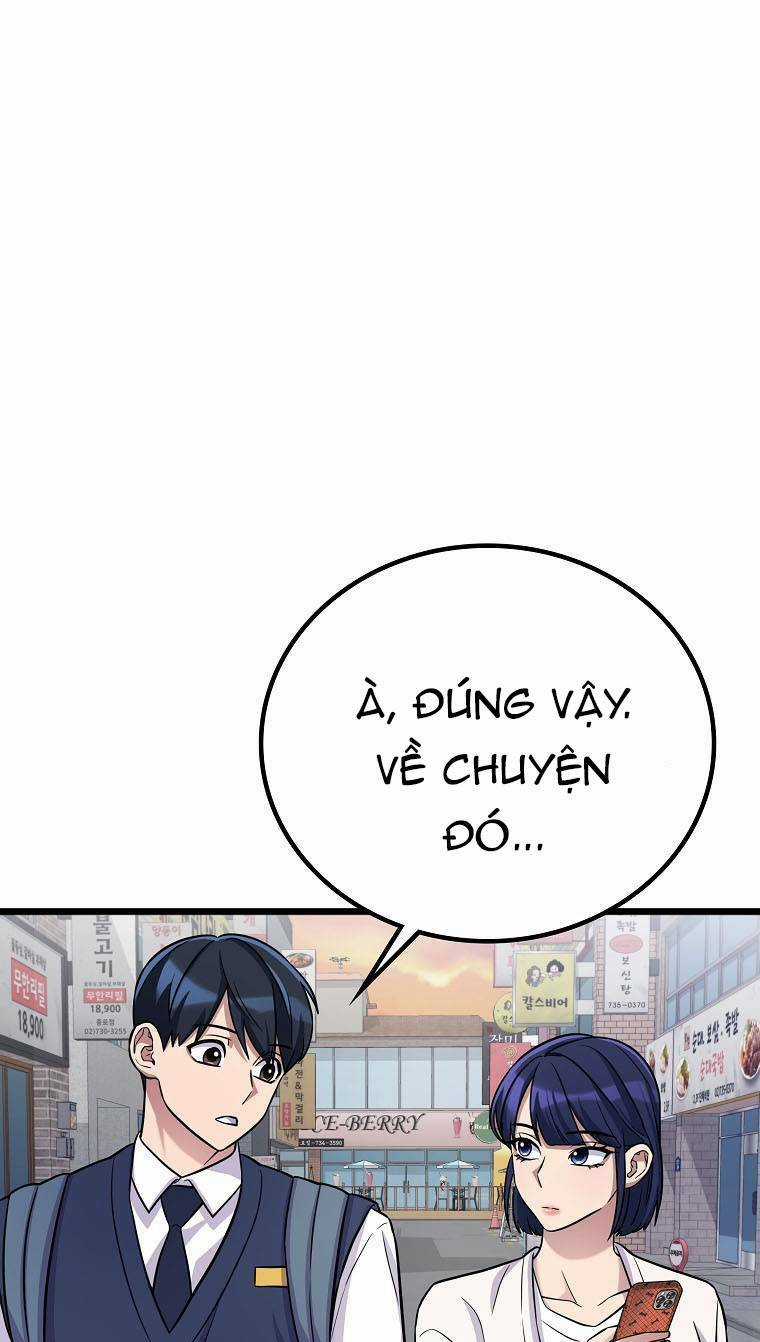 Quái Vật Ganzi - Chapter 33 - Trang 47