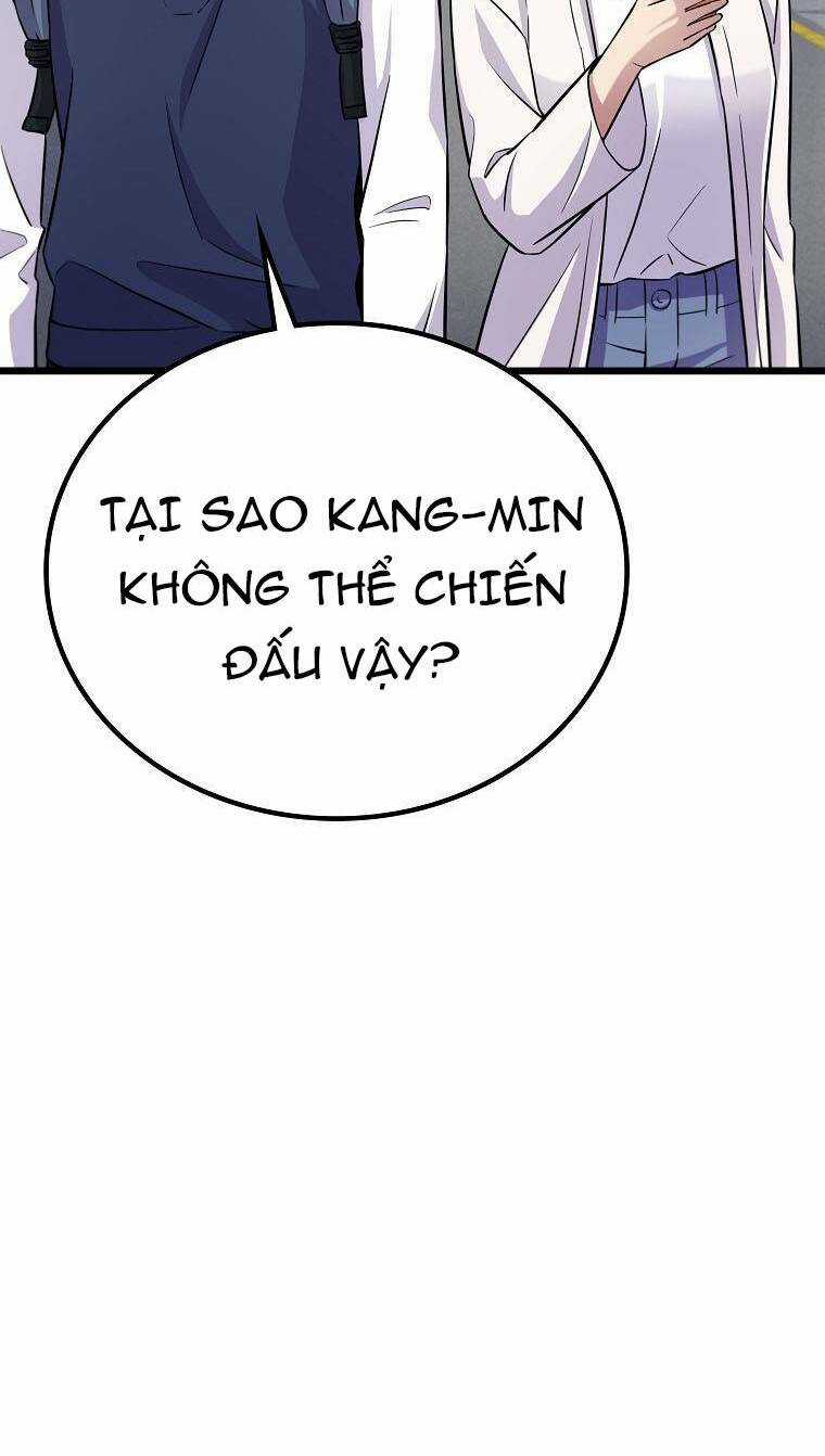 Quái Vật Ganzi - Chapter 33 - Trang 48