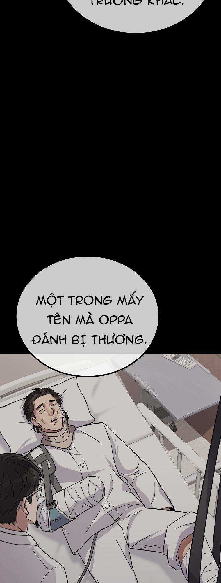 Quái Vật Ganzi - Chapter 33 - Trang 52