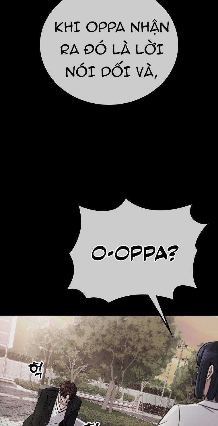 Quái Vật Ganzi - Chapter 33 - Trang 55