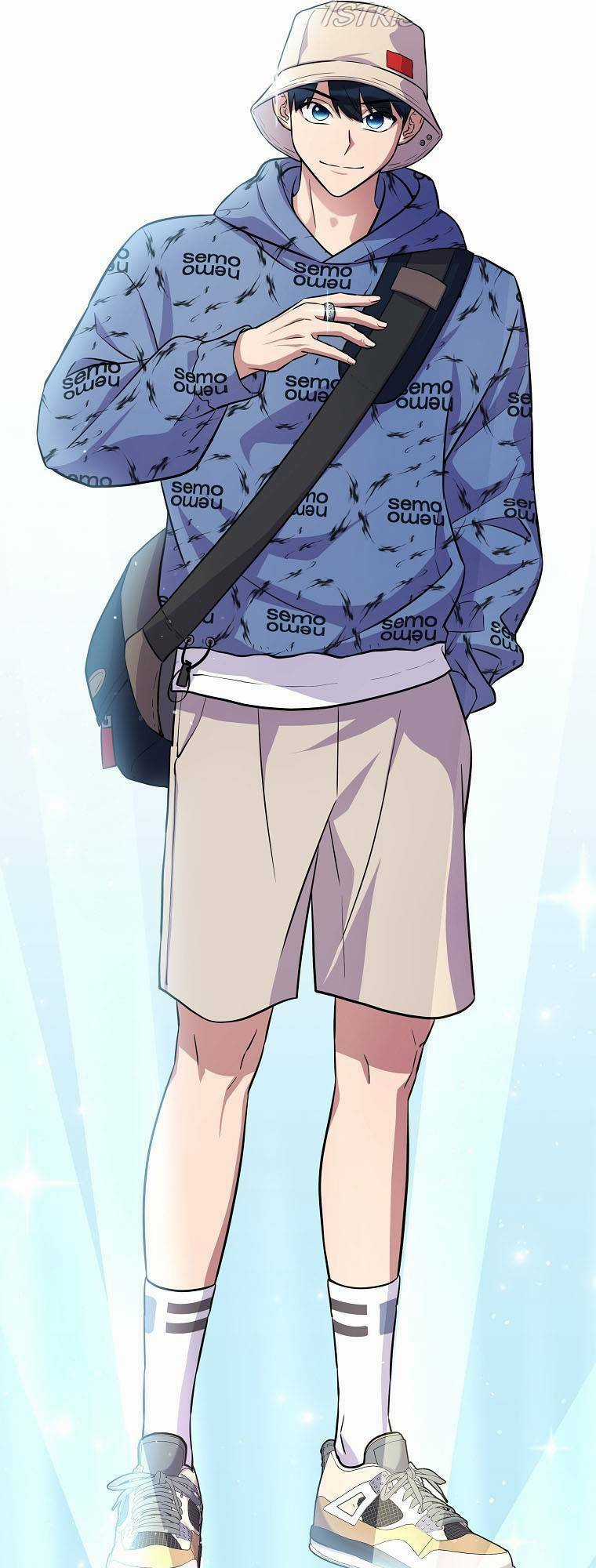 Quái Vật Ganzi - Chapter 33 - Trang 65