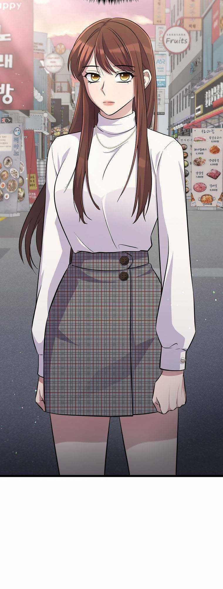 Quái Vật Ganzi - Chapter 33 - Trang 70