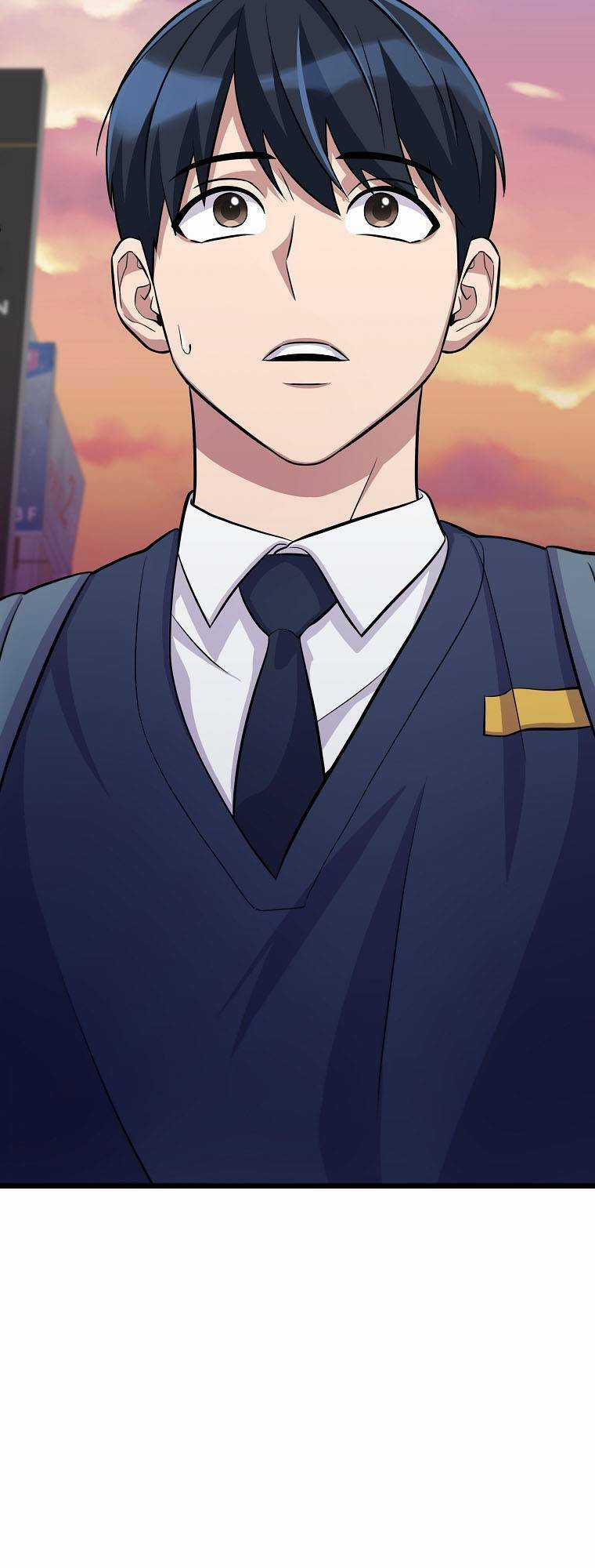 Quái Vật Ganzi - Chapter 33 - Trang 72