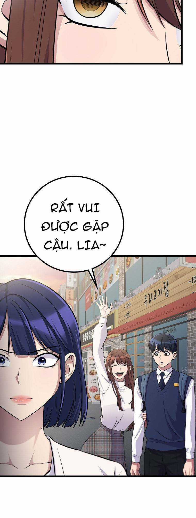 Quái Vật Ganzi - Chapter 34 - Trang 11