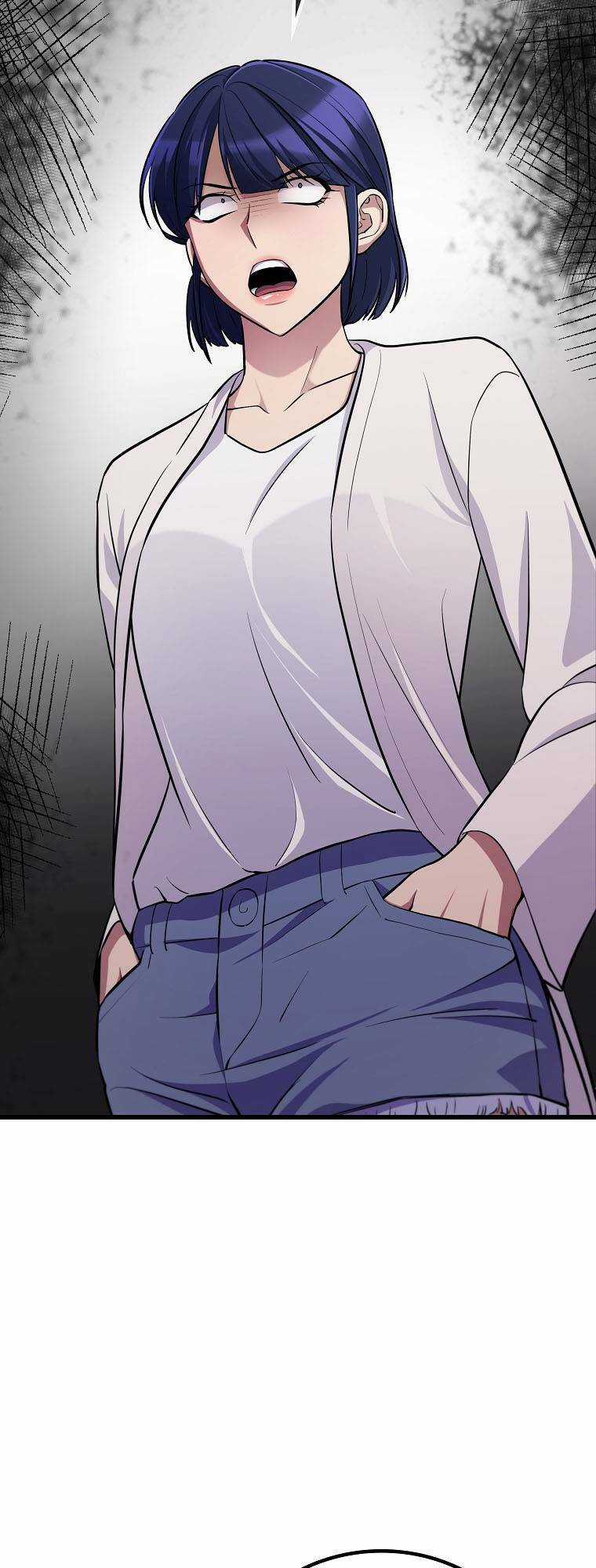 Quái Vật Ganzi - Chapter 34 - Trang 20