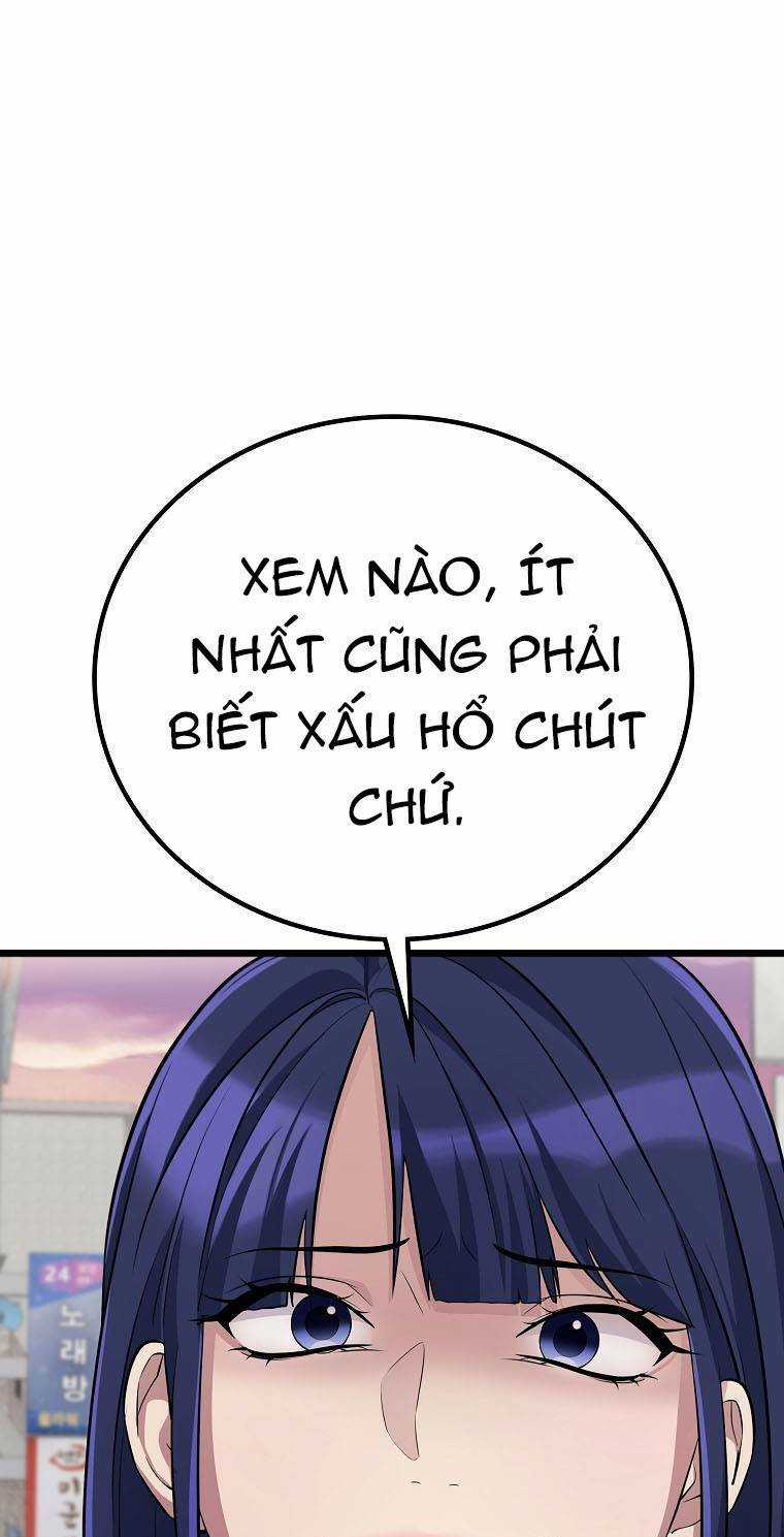 Quái Vật Ganzi - Chapter 34 - Trang 23