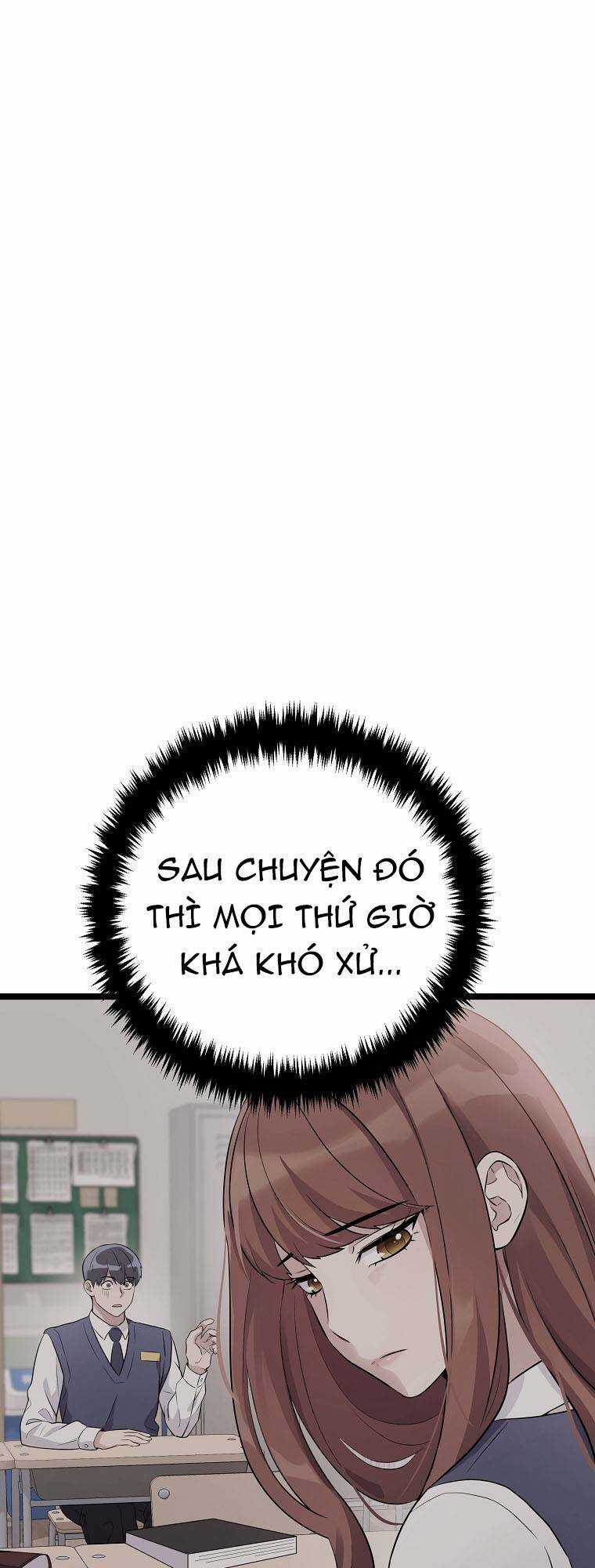 Quái Vật Ganzi - Chapter 34 - Trang 4