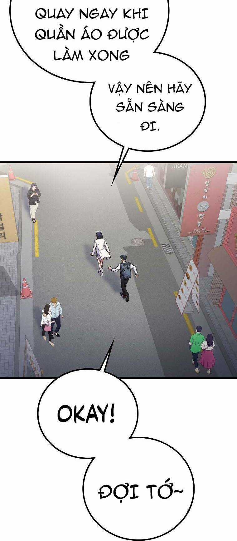 Quái Vật Ganzi - Chapter 34 - Trang 48