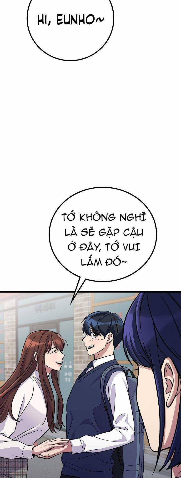 Quái Vật Ganzi - Chapter 34 - Trang 6