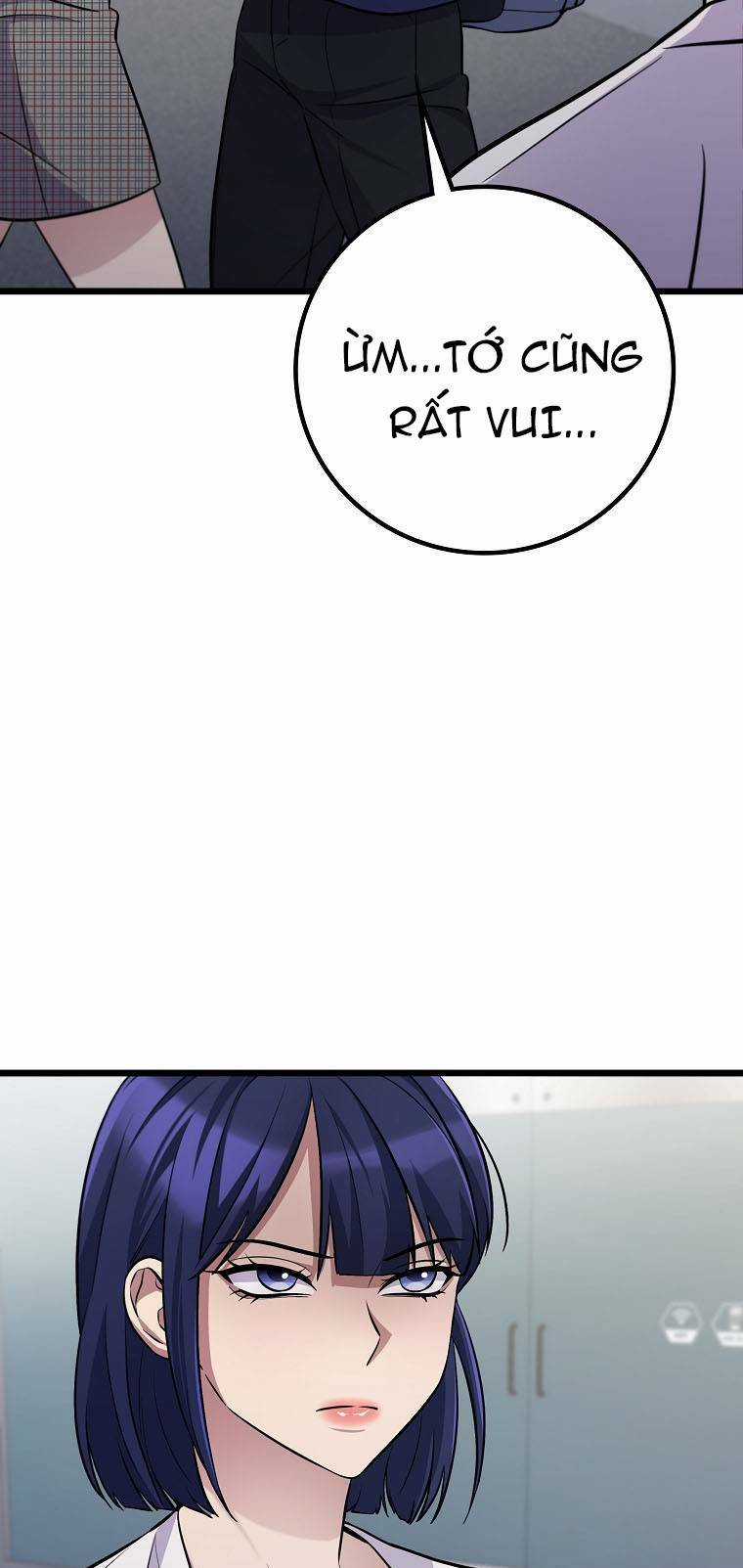 Quái Vật Ganzi - Chapter 34 - Trang 7