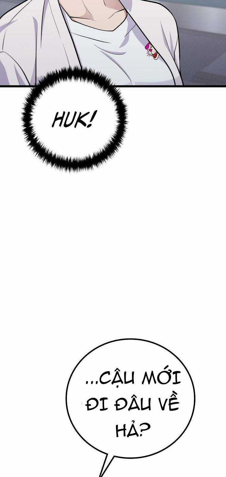 Quái Vật Ganzi - Chapter 34 - Trang 8