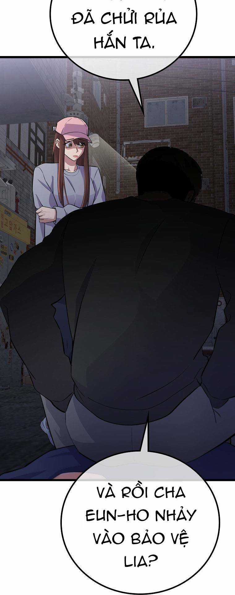 Quái Vật Ganzi - Chapter 34 - Trang 72