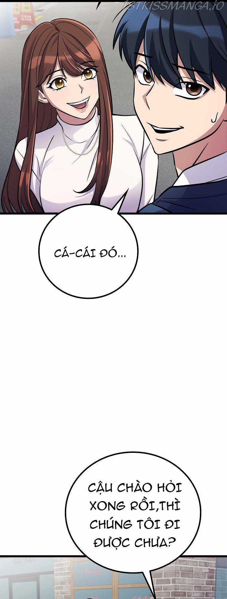 Quái Vật Ganzi - Chapter 34 - Trang 9