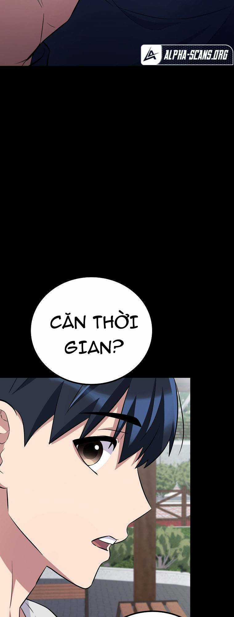 Quái Vật Ganzi - Chapter 35 - Trang 52