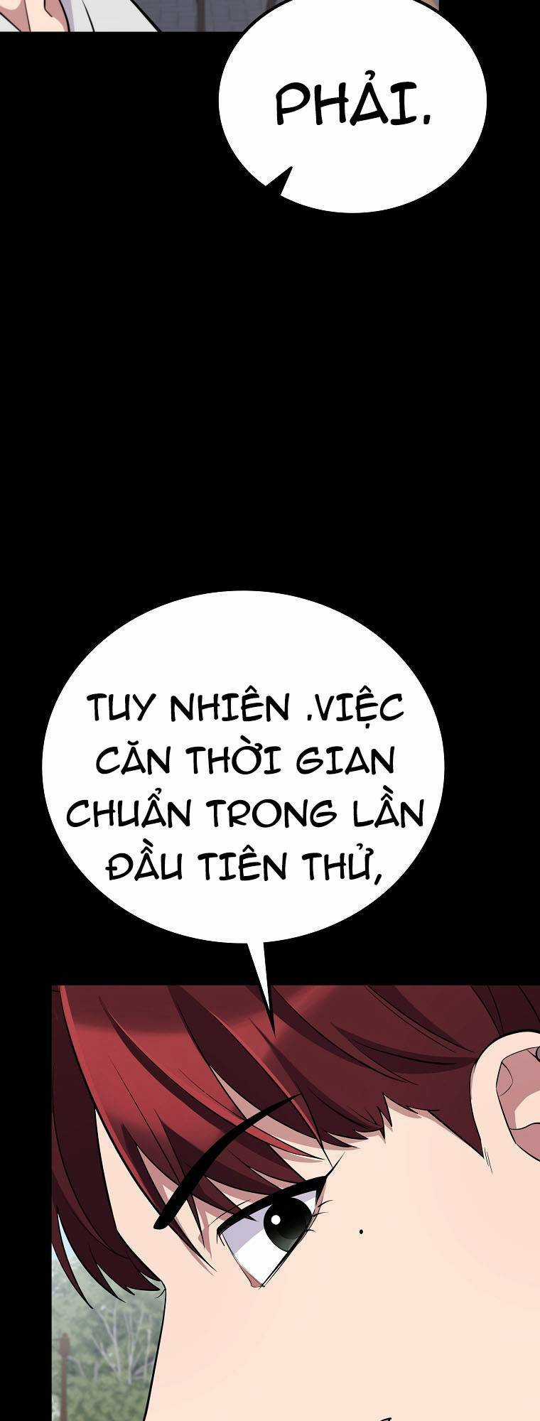 Quái Vật Ganzi - Chapter 35 - Trang 53