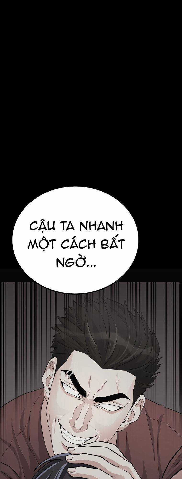 Quái Vật Ganzi - Chapter 35 - Trang 57