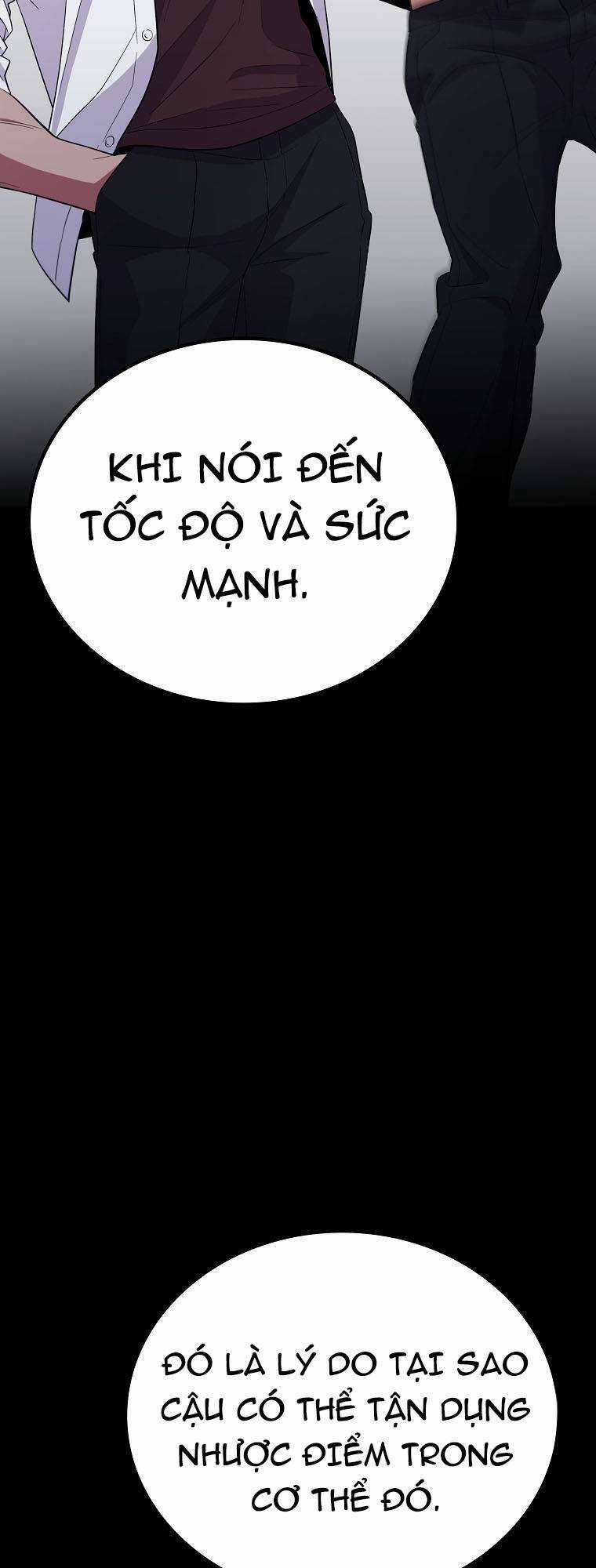 Quái Vật Ganzi - Chapter 35 - Trang 60