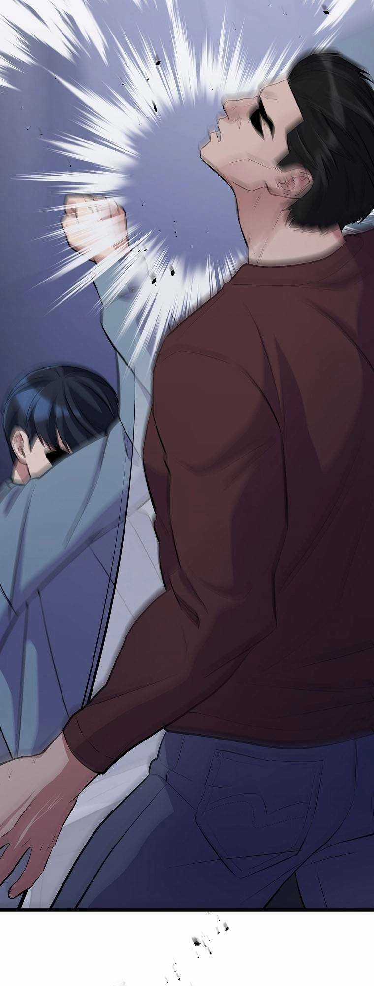 Quái Vật Ganzi - Chapter 35 - Trang 74