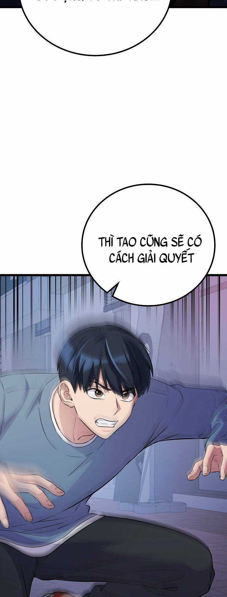 Quái Vật Ganzi - Chapter 36 - Trang 13