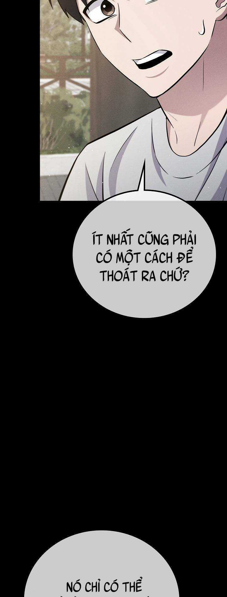 Quái Vật Ganzi - Chapter 36 - Trang 29