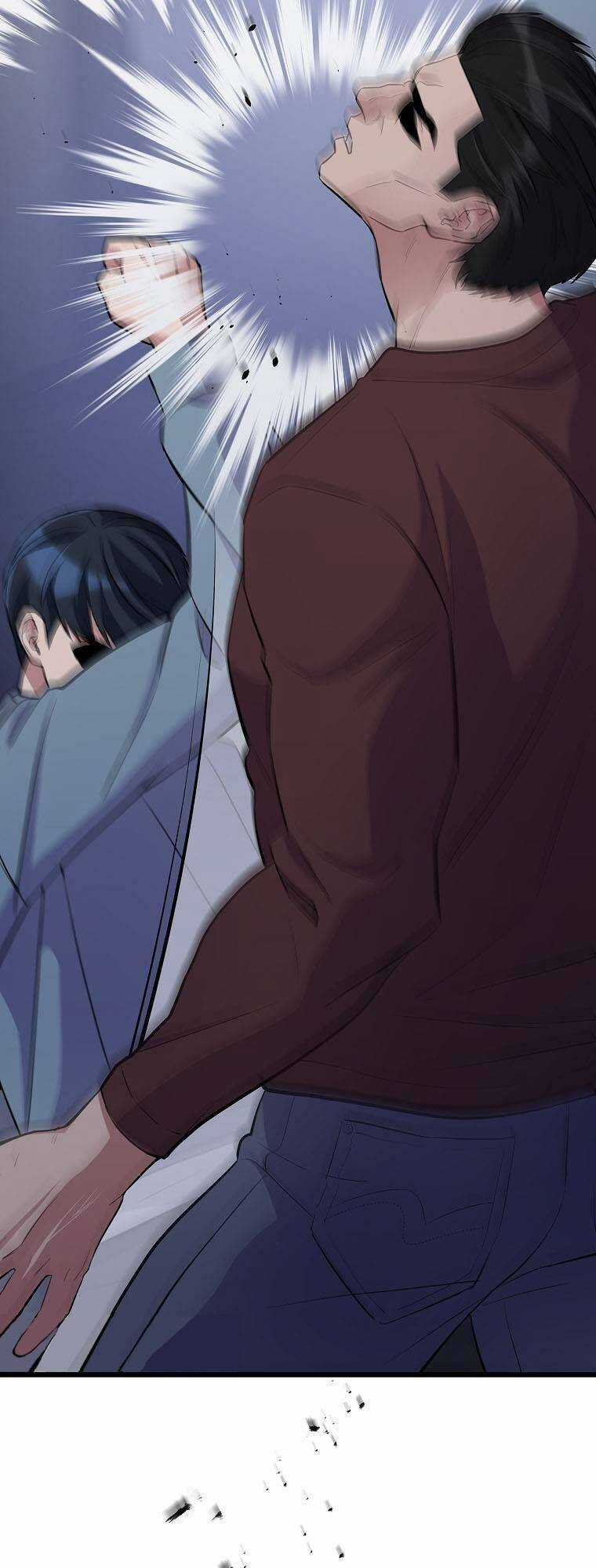 Quái Vật Ganzi - Chapter 36 - Trang 5