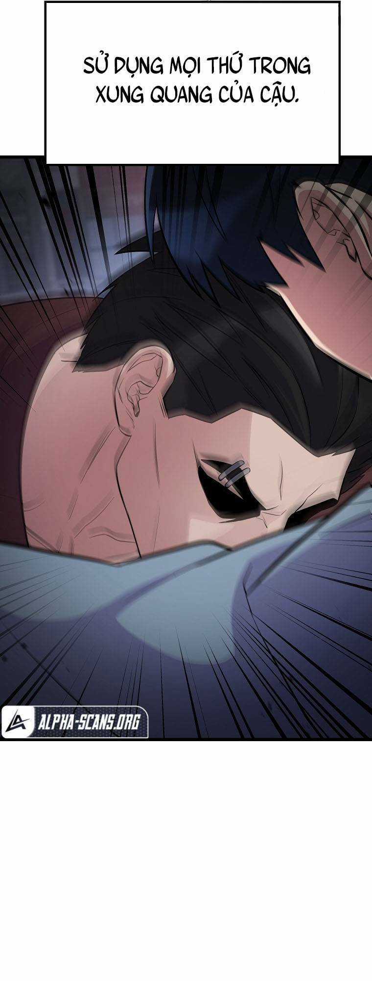 Quái Vật Ganzi - Chapter 36 - Trang 41