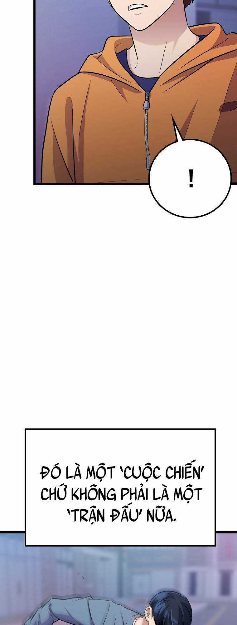 Quái Vật Ganzi - Chapter 36 - Trang 45