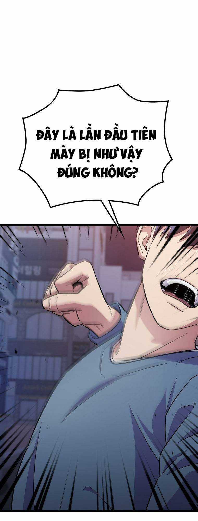 Quái Vật Ganzi - Chapter 36 - Trang 50