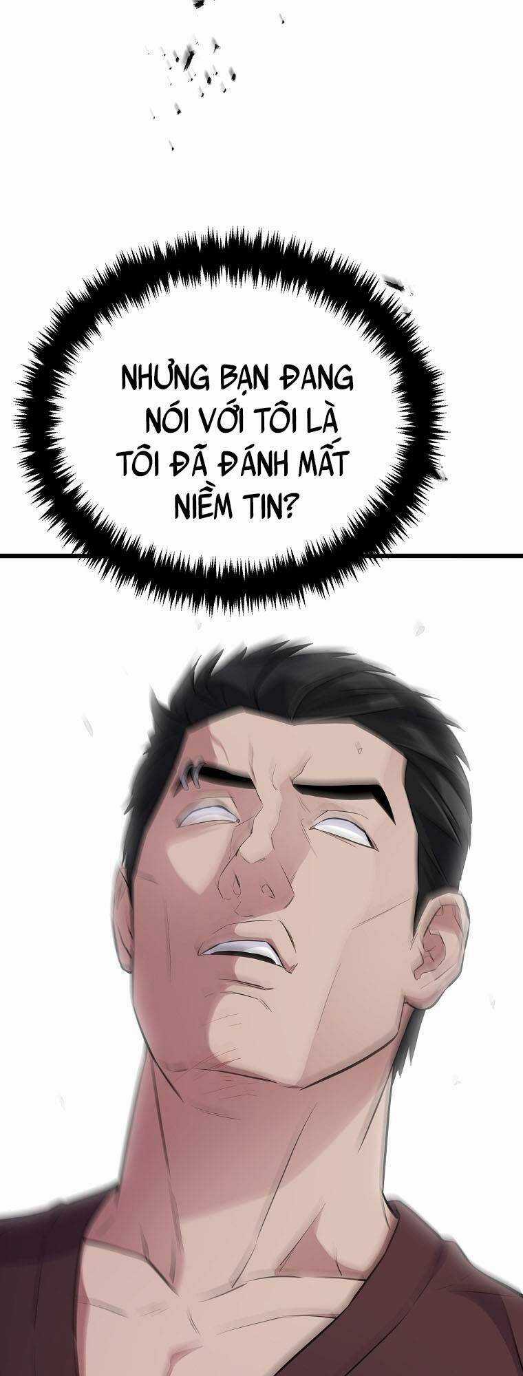 Quái Vật Ganzi - Chapter 36 - Trang 6