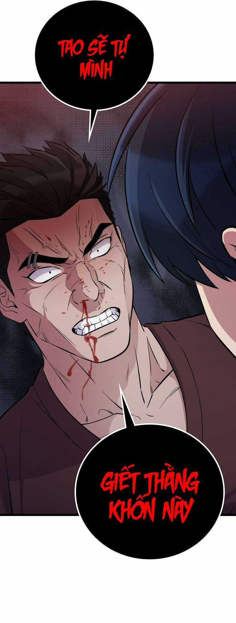 Quái Vật Ganzi - Chapter 36 - Trang 64