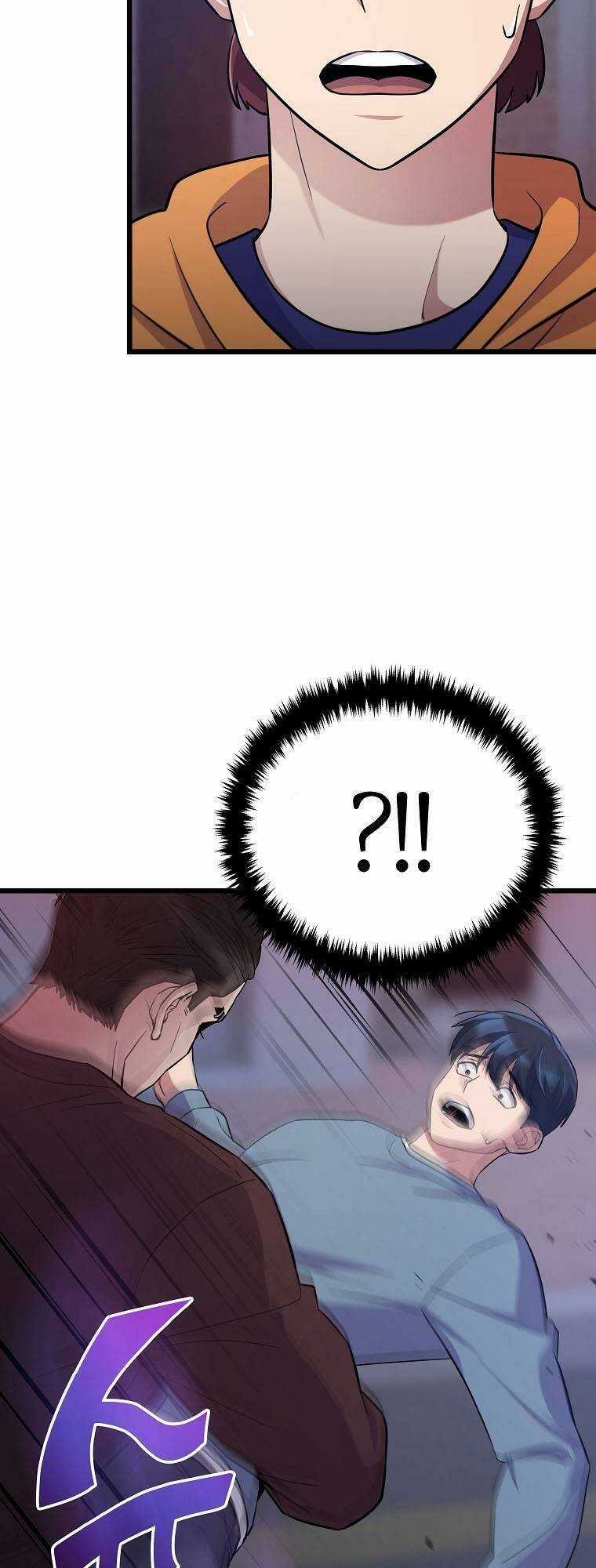 Quái Vật Ganzi - Chapter 36 - Trang 68