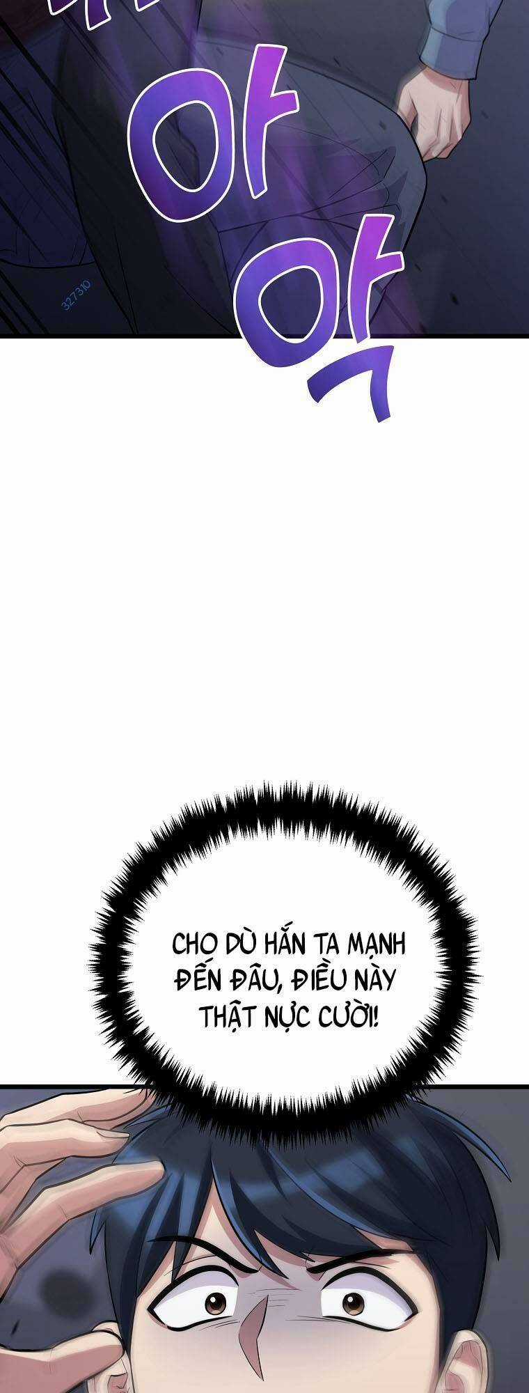 Quái Vật Ganzi - Chapter 36 - Trang 69