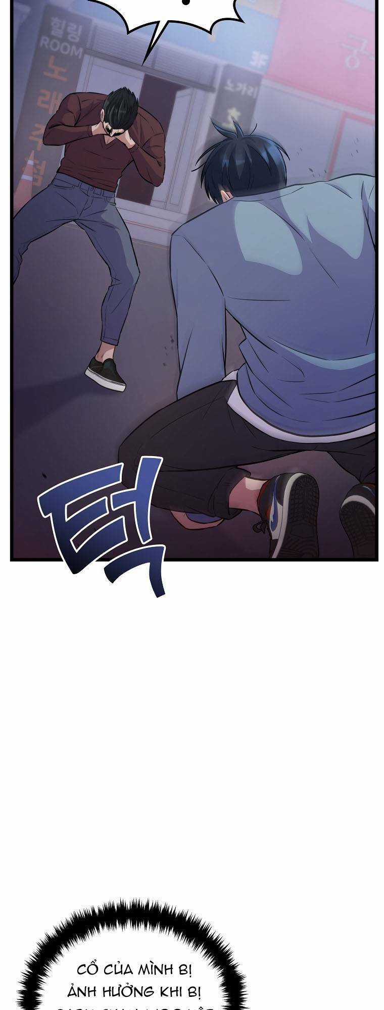 Quái Vật Ganzi - Chapter 37 - Trang 26