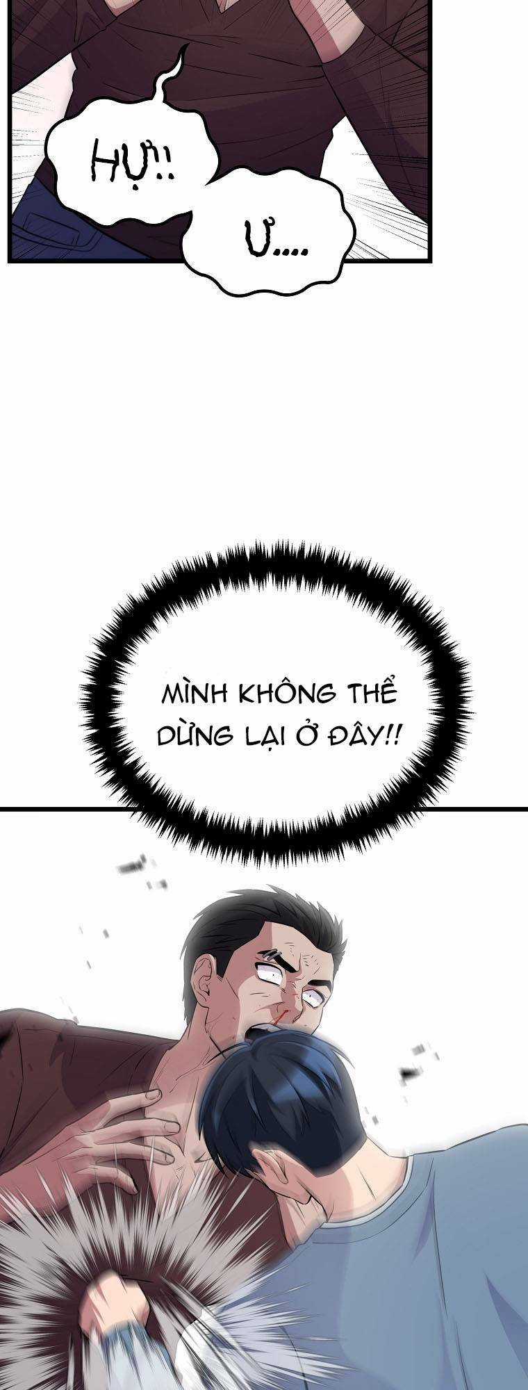Quái Vật Ganzi - Chapter 37 - Trang 28